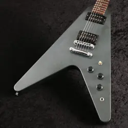USED GIBSON USA / 1985 FLYING V