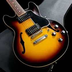 USED GIBSON CUSTOM / ES-339 2011
