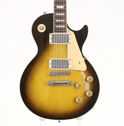 USED GIBSON USA / LES PAUL STANDARD VINTAGE SUNBURST