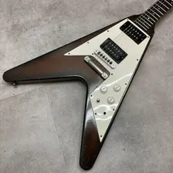 USED GIBSON FLYING V 67 1