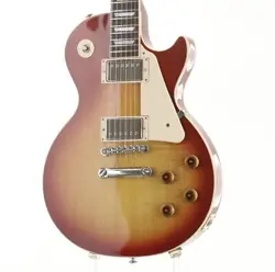 USED GIBSON / LES PAUL TRADITIONAL 2019 HERITAGE CHERRY SUNBURST
