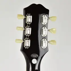 EPIPHONE INSPIRED BY GIBSON ES-335 FIGURED BLUEBERRY BURST (2020S)