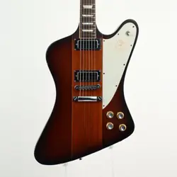 USED GIBSON USA / FIREBIRD V 120TH ANNIVERSARY VINTAGE BURST