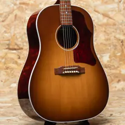 GIBSON J-45 BUBINGA 2007