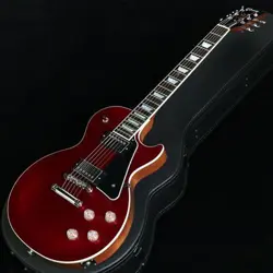 GIBSON LES PAUL MODERN SPARKLING BURGUNDY TOP  4.10KG/2022