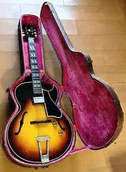 1957/GIBSON/ORIGINAL