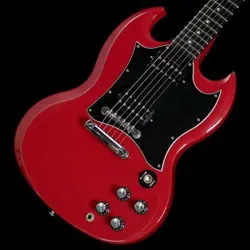 1995 EBONY FINGERBOARD