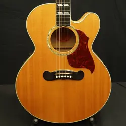 2004 GIBSON J-185EC