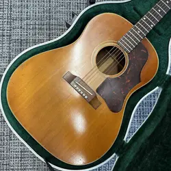 GIBSON J-45 EARLY 1960S [MAINTAINED]