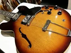 GIBSON 1967 ES-335