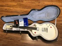 GIBSON LES PAUL BUCKETHEAD SIGNATURE BARITONE ELECTRIC LP GUITAR E