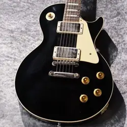 GIBSON CUSTOM SHOP JAPAN LIMITED RUN 1957 LES PAUL STANDARD REISSUE VOS #GG59F