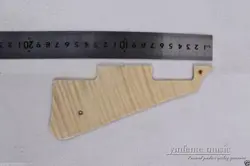 PICKGUARD GIBSON LES