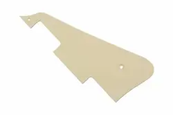 CREAM #2 PICKGUARD FOR USA GIBSON LES PAUL® HISTORIC 1999-2008
