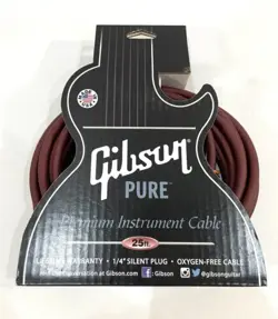 PURE INSTRUMENT CABLE
