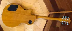 GIBSON LES PAUL IN HONEY BURST