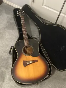 MK-35 ACOUSTIC