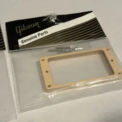 BRIDGE PICKUP MOUNTING