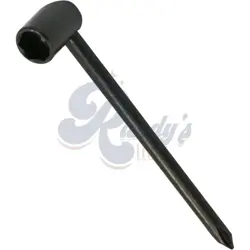 HOSCO TRUSS ROD TOOL - 5/16