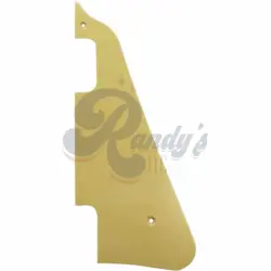 HOSCO HISTORIC '56 PICKGUARD (P-90) - FITS GIBSON® LES PAUL®