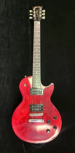 GIBSON LES PAUL STUDIO 2018