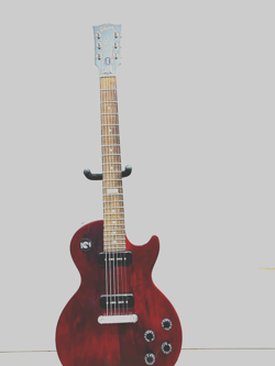 GIBSON LES PAUL MELODY MAKER 120TH ANNIVERSARY EDITION 2014; MADE IN THE USA