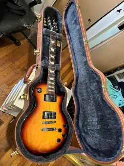 USA SUNBURST HARDLY