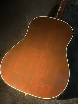 GIBSON USED J-45 STANDARD VINTAGE SUNBURST 2023 SAFE DELIVERY FROM JAPAN