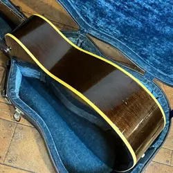 GIBSON J-50 1963 SAFE DELIVERY FROM JAPAN