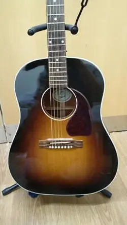 GIBSON J-45/STD ACOUSTIC ELECTRIC GUITAR SAFE DELIVERY FROM JAPAN
