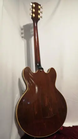 1969 ES-355 ELECTRIC