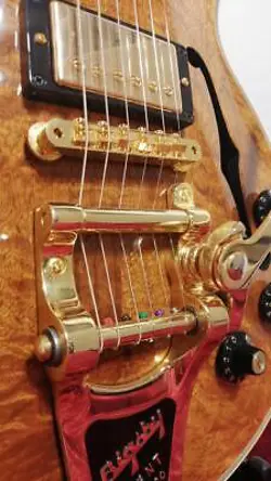 CHAMBERD KOA ELECTRIC
