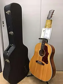 J-50 ACOUSTIC ELECTRIC
