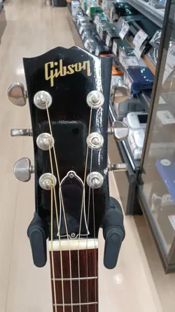 GIBSON J-45 ACOUSTIC GUITAR SAFE DELIVERY FROM JAPAN