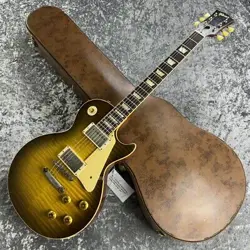 STANDARD REISSUE HEAV