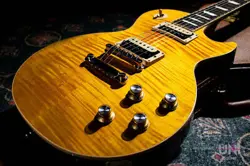 GIBSON SLASH LES PAUL STANDARD W/ SEYMOUR DUNCAN APH-2B / 2020 SAFE DELIVERY FRO