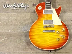 JUNSEI GUITARS 2019