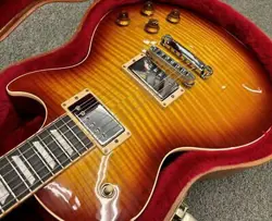 GIBSON LES PAUL STANDARD 2016 2017 SAFE DELIVERY FROM JAPAN