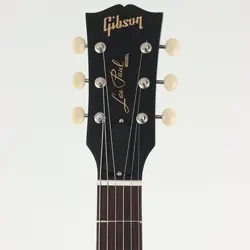 GIBSON LES PAUL JUNIOR TRIBUTE DC BLUE STAIN SAFE DELIVERY FROM JAPAN