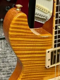 DIMARZIO PU