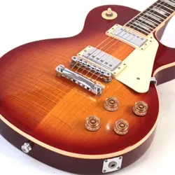 TRADITIONAL 2016 CHERRY