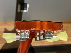 2011 CHERRY BURST
