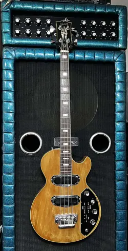 BASS 1972