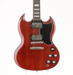 GIBSON SG STANDARD 61 VINTAGE CHERRY ELECTRIC GUITAR