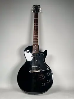 GIBSON CUSTOM '60