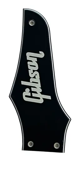 PARTS GUITAR PICKGUARD FOR GIBSON FIREBIRD WHITE 