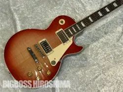 GIBSON LES PAUL STANDARD '50S HERITAGE CHERRY SUNBURST ELECTRIC GUITAR
