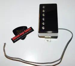 HUMBUCKER 1959