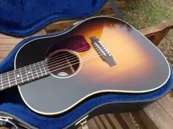 ROSEWOOD J-45
