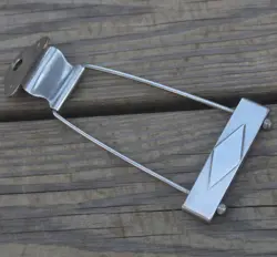 TAILPIECE ES-225 ES-330